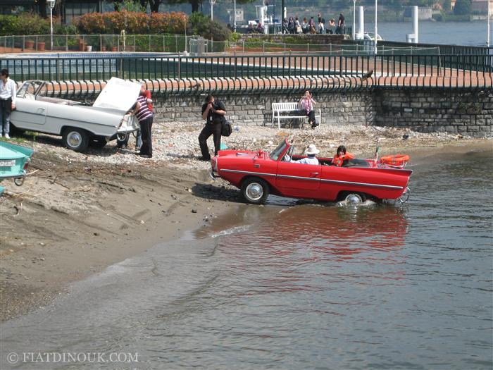 amphicar